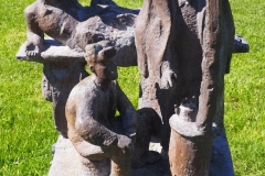 Park of the Fallen/Museon Art Park
