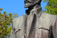 Park of the Fallen/Museon Art Park