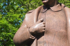 Park of the Fallen/Museon Art Park