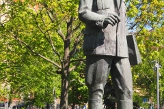 Park of the Fallen/Museon Art Park
