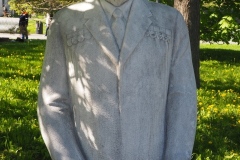 Park of the Fallen/Museon Art Park