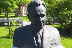 Park of the Fallen/Museon Art Park