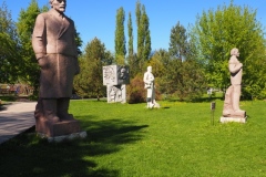 Park of the Fallen/Museon Art Park