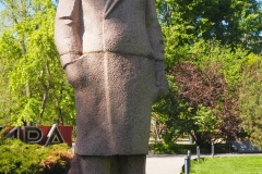 Park of the Fallen/Museon Art Park