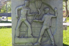 Park of the Fallen/Museon Art Park