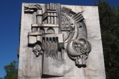 Park of the Fallen/Museon Art Park