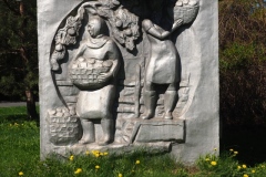 Park of the Fallen/Museon Art Park