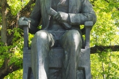 Park of the Fallen/Museon Art Park