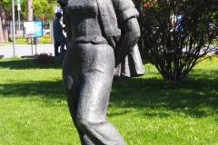 Park of the Fallen/Museon Art Park