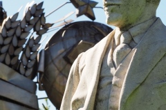 Park of the Fallen/Museon Art Park