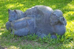Park of the Fallen/Museon Art Park