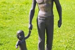 Park of the Fallen/Museon Art Park