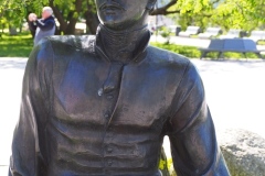 Park of the Fallen/Museon Art Park
