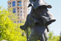 Park of the Fallen/Museon Art Park