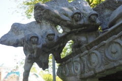 Park of the Fallen/Museon Art Park