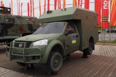 Park Pobeda, (Victory Park), Moscow