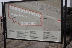 Park Pobeda, (Victory Park), Moscow