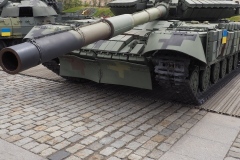 Park Pobeda, (Victory Park), Moscow