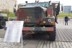 Park Pobeda, (Victory Park), Moscow