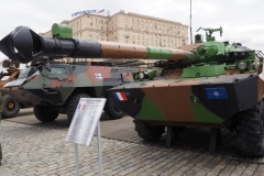 Park Pobeda, (Victory Park), Moscow