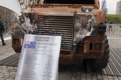 Park Pobeda, (Victory Park), Moscow