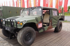 Park Pobeda, (Victory Park), Moscow