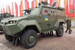 Park Pobeda, (Victory Park), Moscow