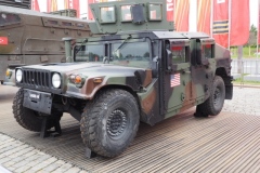 Park Pobeda, (Victory Park), Moscow