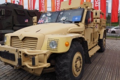 Park Pobeda, (Victory Park), Moscow