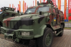 Park Pobeda, (Victory Park), Moscow