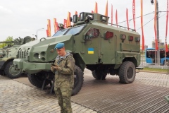 Park Pobeda, (Victory Park), Moscow