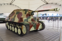 Park Pobeda, (Victory Park), Moscow