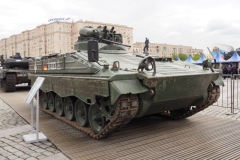 Park Pobeda, (Victory Park), Moscow