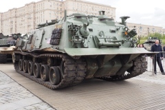 Park Pobeda, (Victory Park), Moscow