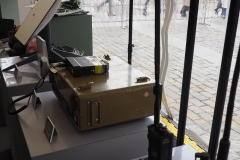 Park Pobeda, (Victory Park), Moscow