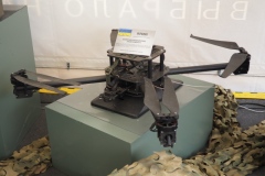 Park Pobeda, (Victory Park), Moscow