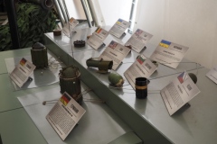 Park Pobeda, (Victory Park), Moscow