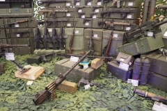 Park Pobeda, (Victory Park), Moscow