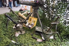 Park Pobeda, (Victory Park), Moscow