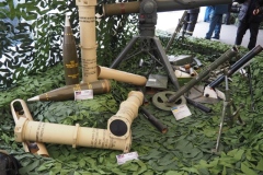 Park Pobeda, (Victory Park), Moscow