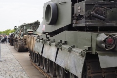 Park Pobeda, (Victory Park), Moscow