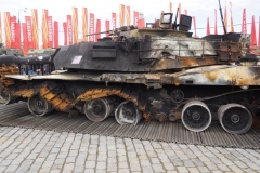 Park Pobeda, (Victory Park), Moscow