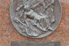 Park Pobeda, (Victory Park), Moscow