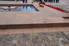 Park Pobeda, (Victory Park), Moscow