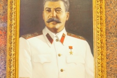 Park Pobeda, (Victory Park), Moscow