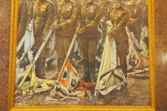 Park Pobeda, (Victory Park), Moscow