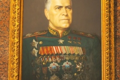 Park Pobeda, (Victory Park), Moscow