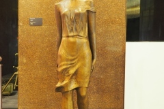 Park Pobeda, (Victory Park), Moscow