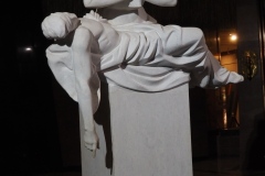 Park Pobeda, (Victory Park), Moscow