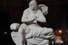 Park Pobeda, (Victory Park), Moscow